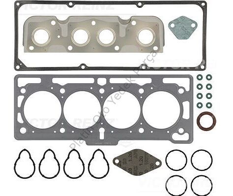 MOTOR UST TAKIM CONTA LOGAN SANDERO 1.4 1.6 07- K7J K7M 7701475899 6001548043
