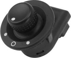 DIKIZ AYNA AYAR DUGMESI LOGAN CLIO III 8200214919