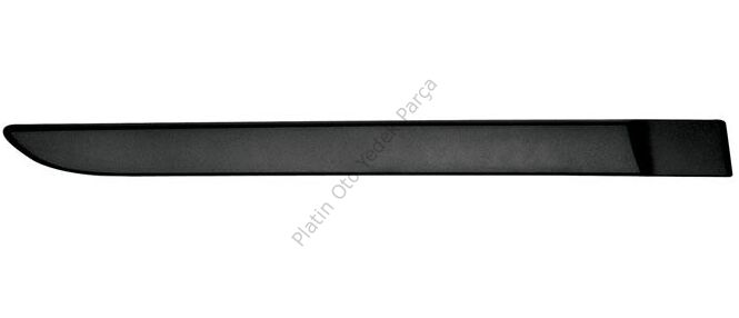 KAPI BANDI ARKA YAN SAG EXTREM MEGANE II 06> 8200648664 8200574629