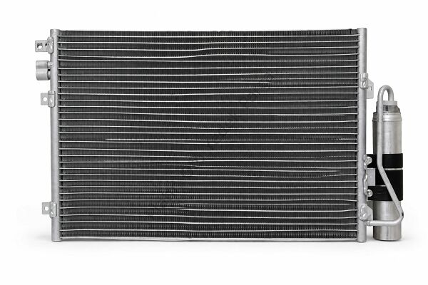KLIMA RADYATORU CLIO L65 CE 8200757789 7700428083 8200024038