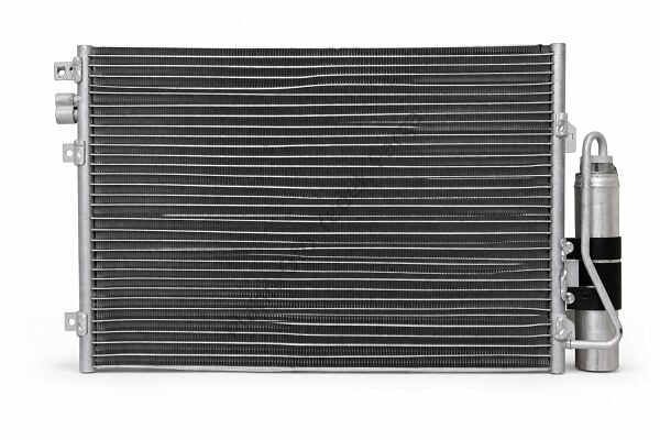 KLIMA RADYATORU CLIO L65 CE 8200757789 7700428083 8200024038