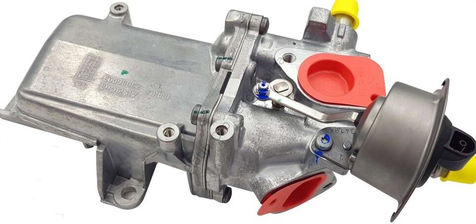 EGR SOGUTUCU 1.6 DCI R9M CIFT TURBO TRAFIC III 147357086R