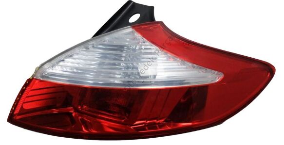 STOP LAMBASI DIS SAG MEGANE III HB 265500036R