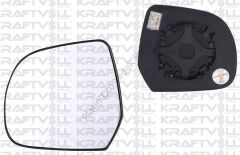 DIS DIKIZ AYNA CAMI SOL ELEKTRIKLI ISITMALI DOKKER DUSTER LODGY 96363482R