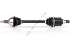 KOMPLE AKS SOL ON UZUNLUK 646mm EXPRESS 1.5 BlueDCi M-T 2021- 391011074R