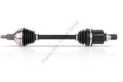 KOMPLE AKS SOL ON UZUNLUK 646mm EXPRESS 1.5 BlueDCi M-T 2021- 391011074R