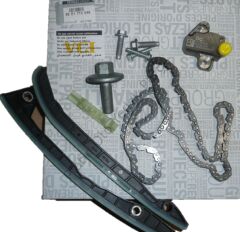 ZINCIR SETI CAPTUR II CLIO V DUSTER II KADJAR MEGANE IV TALISMAN 1.3 H5H 8201715046