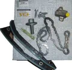 ZINCIR SETI CAPTUR II CLIO V DUSTER II KADJAR MEGANE IV TALISMAN 1.3 H5H 8201715046