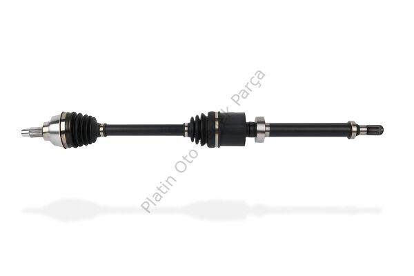 KOMPLE AKS SAG ON UZUNLUK 897mm EXPRESS 1.5 BlueDCi M-T 2021- 391009795R