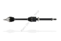 KOMPLE AKS SAG ON UZUNLUK 897mm EXPRESS 1.5 BlueDCi M-T 2021- 391009795R