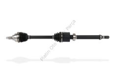 KOMPLE AKS SAG ON UZUNLUK 897mm EXPRESS 1.5 BlueDCi M-T 2021- 391009795R