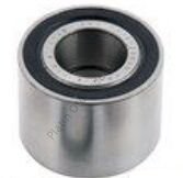 ARKA TEKER RULMANI R9 R11 R19 CLIO MEGANE 7701205812