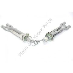KALIPER CIRCIRI 09> MEGANE III FLUENCE KANGO 7701208061