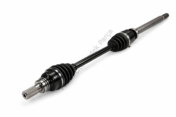 AKS SAG FLUENCE 6 ILERI 391009728R