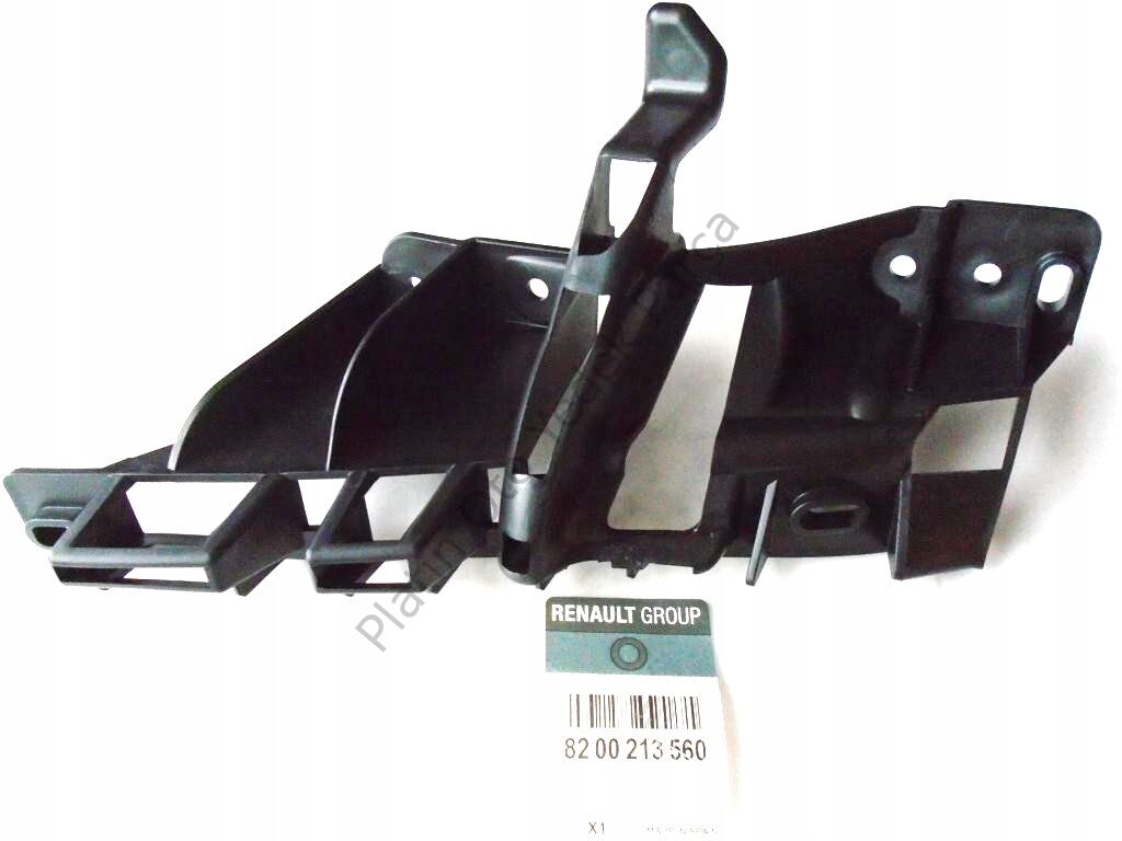 TAMPON AYAGI PLASTIGI SAG MODUS 8200213560