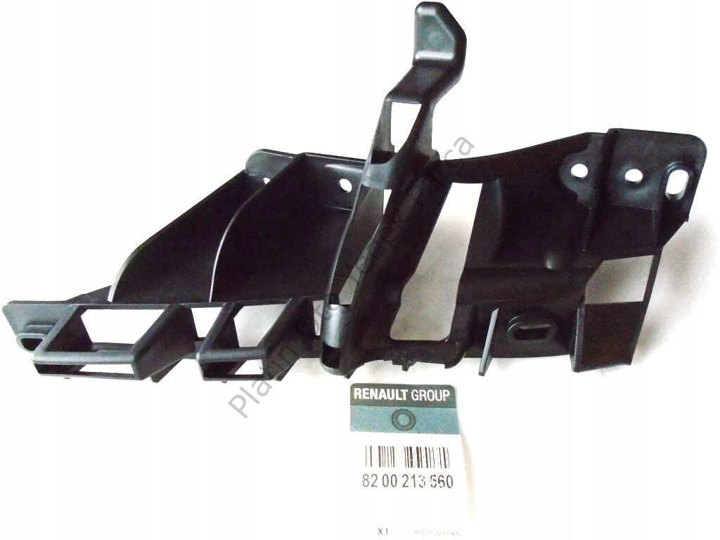 TAMPON AYAGI PLASTIGI SAG MODUS 8200213560