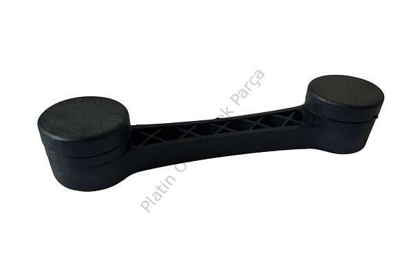 VITES KUMANDA KOLU PLASTIK CLIO IV SYMBOL DACIA SANDERO LOGAN 1.5 DCI 328909240R 329800694R