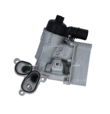 YAG SOGUTUCU MODUL KOMPLE LAGUNA II III MEGANE II II ESPACE 93198555 8200507878 8200781898