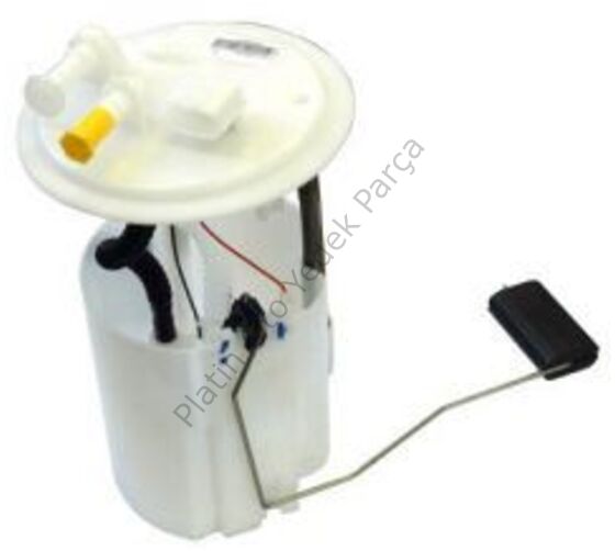 YAKIT POMPA SEVIYE GOSTERGESI FLUENCE MEGANE III 1.5DCI 05- 172020054R