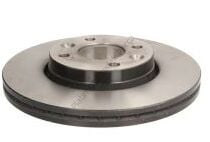 FREN DISKI ON HAVALI 4 BJN CLIO IV 7701210081 402067501R 402061200R 402067016R 402063166R 77012