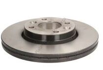 FREN DISKI ON HAVALI 4 BJN CLIO IV 7701210081 402067501R 402061200R 402067016R 402063166R 77012