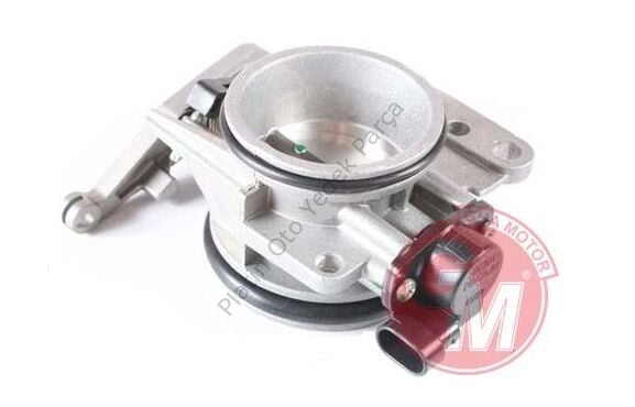 GAZ KELEBEGI MEGANE I CLIO II SEYMBOL 1.4 1.6 16VALF 7700102870 161192787R 7700875435