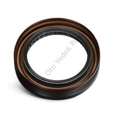 AKS KECESI SOL CVT SANZIMAN MEGANE III 1.6 16V H4M FLUENCE 2.0 M4R 383423VX0A