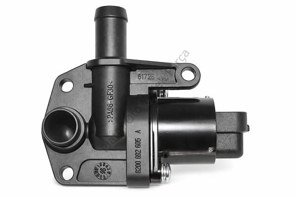 ROLANTI AYAR VALFI CLIO II MEGANE I 1.4 16V 8200692605 7700102539