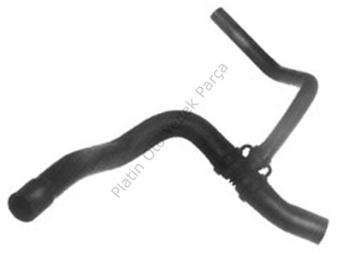 RADYATOR ALT HORTUMU LOGAN 1.4 1.6 6001547049 8200852172