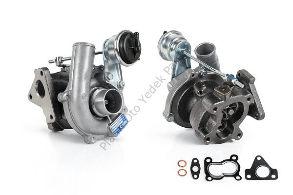 TURBO CLIO II (BB0/1/2,CB0/1/2) 1.5 DCI K9K 700 65 HP 1998-2005 7700108052 8200578317 8200409030 8200351439 7701473673