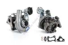 TURBO CLIO II (BB0/1/2,CB0/1/2) 1.5 DCI K9K 700 65 HP 1998-2005 7700108052 8200578317 8200409030 8200351439 7701473673