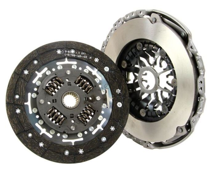 DEBRIYAJ SETI (RULMANSIZ) 240- GRAND-VITARA 06>11 1.9 DDIS OYNAR GOBEK