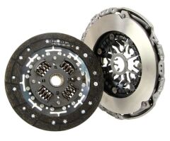 DEBRIYAJ SETI (RULMANSIZ) 240- GRAND-VITARA 06>11 1.9 DDIS OYNAR GOBEK