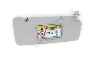 GUNESLIK CLIO IV ZOE CAPTUR I 964008139R