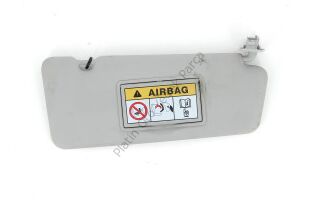 GUNESLIK CLIO IV ZOE CAPTUR I 964008139R