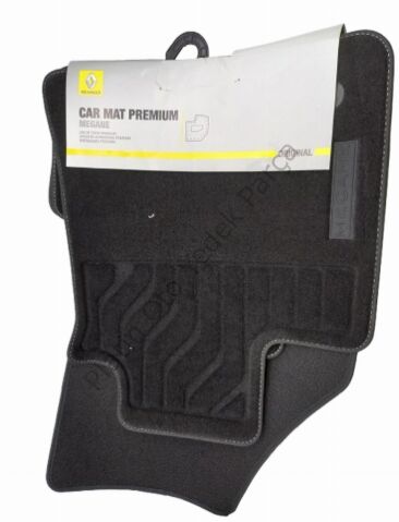 HALI PASPAS TAKIMI MEGANE IV 8201654203