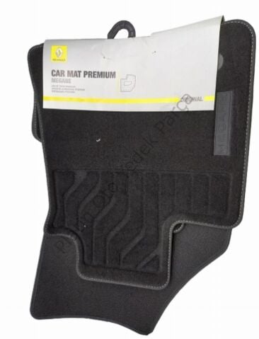 HALI PASPAS TAKIMI MEGANE IV 8201654203