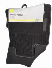 HALI PASPAS TAKIMI MEGANE IV 8201654203