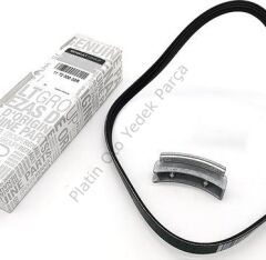 KANALLI KAYIS SETI RENAULT 1.2 16V CLIO III IV MODUS 08-> TWINGO II 117200033R