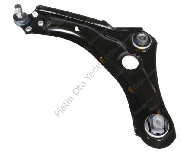 SALINCAK ALT KOMPLE SOL MEGANE IV 15- 545057449R