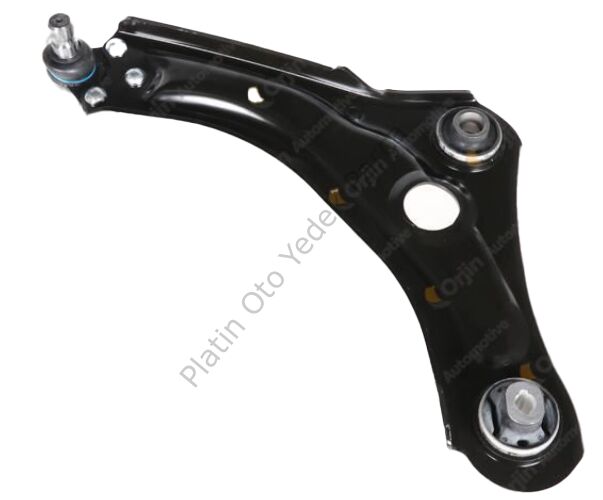 SALINCAK ALT KOMPLE SOL MEGANE IV 15- 545057449R