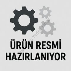 ARKA RADAR BEYNI CLIO V 284E72550R 284E74425R