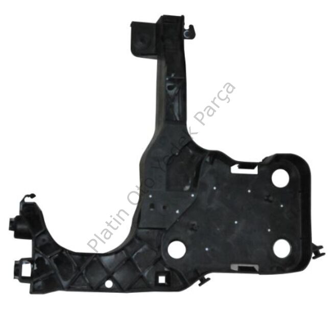 FAR-TAMPON BAGLANTI AYAGI L MEGANE II 8200137495