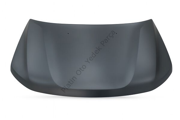 MOTOR KAPUTU DUSTER 18/24 651008347R