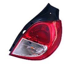 STOP SAG CLIO III HB 2009-2013 8200886946