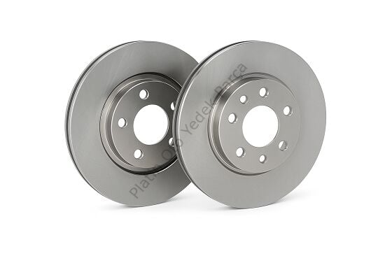 DISK AYNASI ON CLIO IV SYMBOL LOGAN LOGAN MCV SANDERO (258MM)(HAVALI)(4 BİJON) 402062212R 402063149R 402067615R