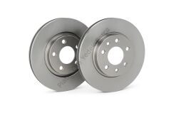 DISK AYNASI ON CLIO IV SYMBOL LOGAN LOGAN MCV SANDERO (258MM)(HAVALI)(4 BİJON) 402062212R 402063149R 402067615R