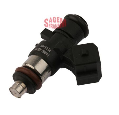 ENJEKTOR MEMESI 4 DELIK CLIO III SYMBOL MODUS D4F 8200295290 7701061008