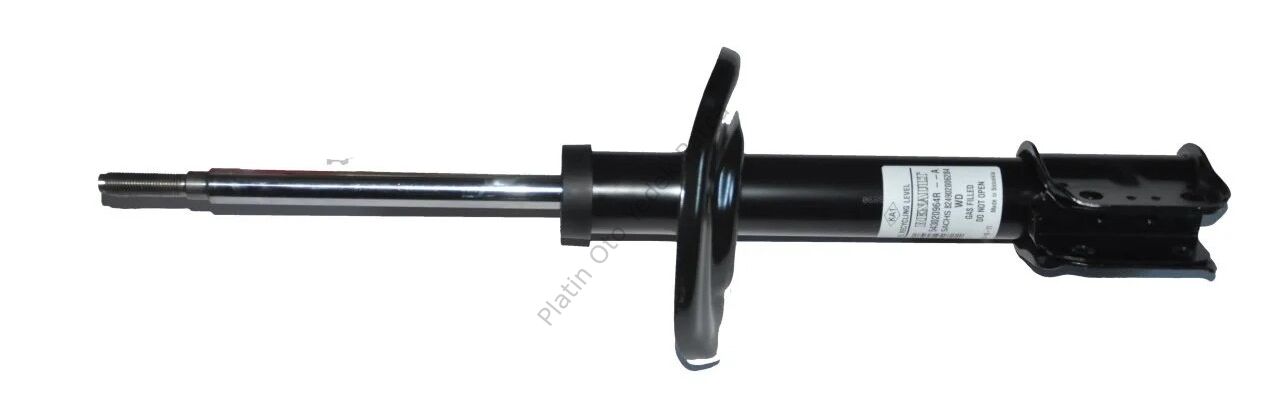 AMORTISOR ON SAG-SOL LOGAN DOKKER EXPRESS 543020964R 543023390R