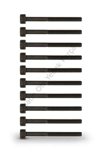 SILINDIR KAPAK SAPLAMASI TAKIM 19> MEGANE IV CAPTUR 1.3TCE 8201719850 11056-00Q0N